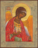 Archangel Michael