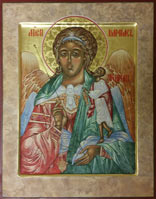 Archangel Raphael