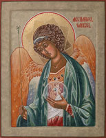 Archangel Gabriel