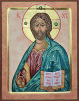 Christ Pantocrator