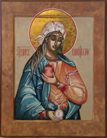 Saint Mary Magdalene