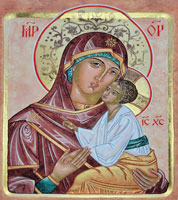 Theotokos Hodegetria