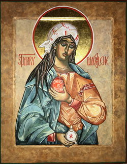 St. Mary Magdalene