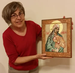 Susanna G. icon